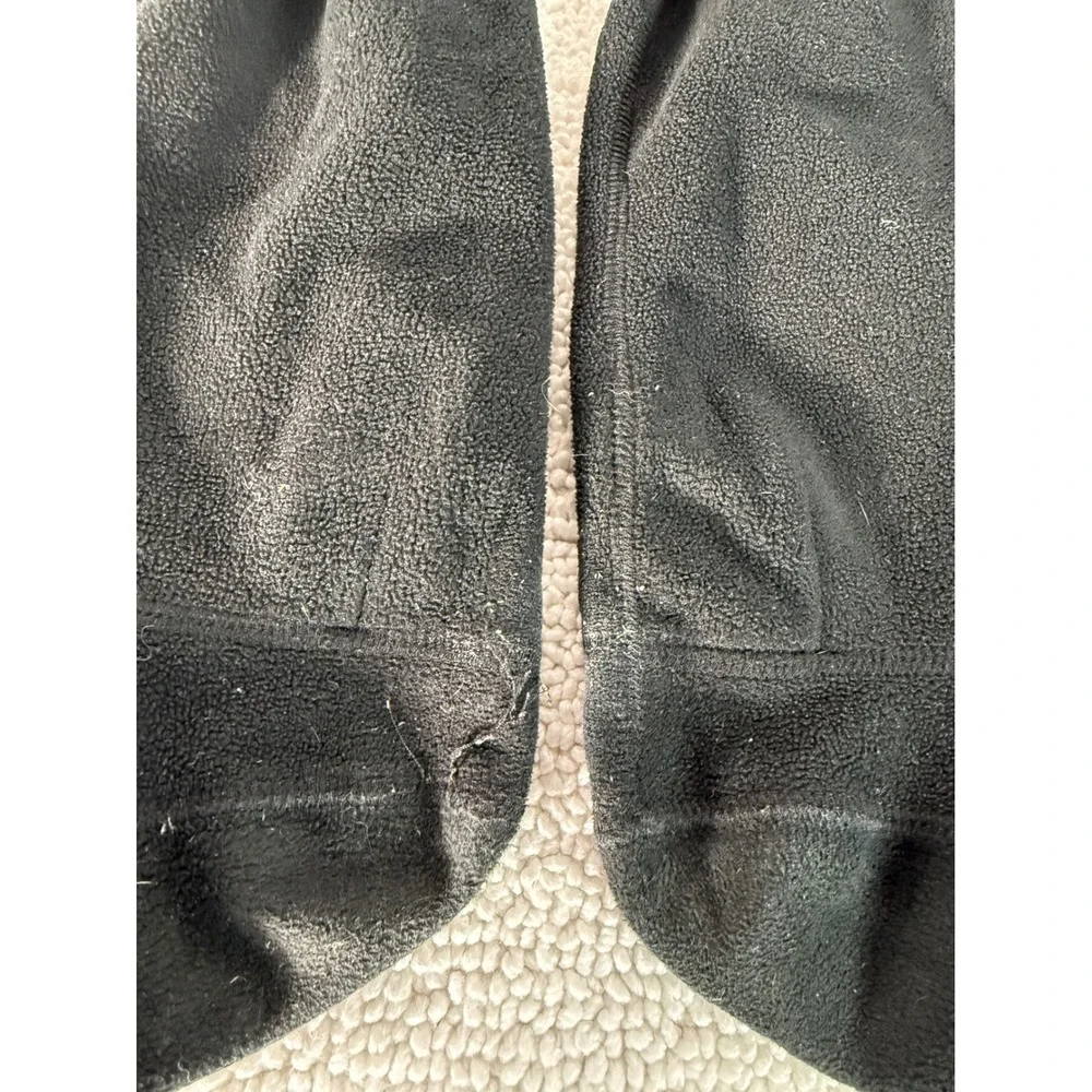Hunter Black Cable Knit Cuff Fleece‎ Boot Socks Liners Tall Women's